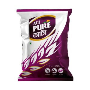 ACI Pure Flour (Atta) 2kg