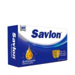 ACI Savlon Active Antiseptic Soap 100gm