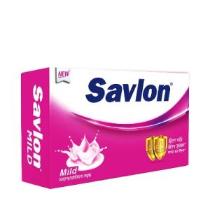 ACI Savlon Mild Antiseptic Soap 100gm