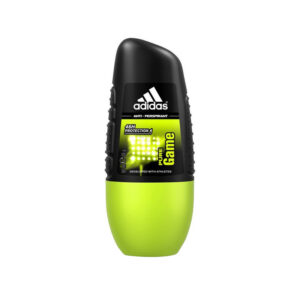 Adidas Pure Game Deo Roll On 50ml