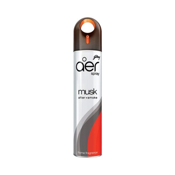 Aer Room Air Freshener Spray Anti Tobacco 300ml