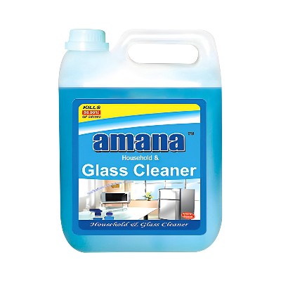 Amana Floor Liquid Detergent Floor Cleaner 5 ltr Amana Floor Liquid Detergent Floor Cleaner 5 ltr