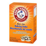 Arm & Hammer Baking Soda 453gm