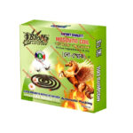 Baoma Mosquito Coil (No smoke) 10pcs