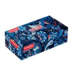 Bashundhara Facial Tissue Perfumed (120X 2) ply