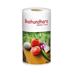 Bashundhara Kitchen Towel Rolls