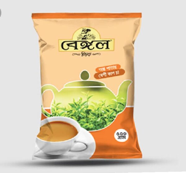Bangle Tea Bengal Tea Leaf 500gm – Buy Groceries Online in Bangladesh | BigBasket ...