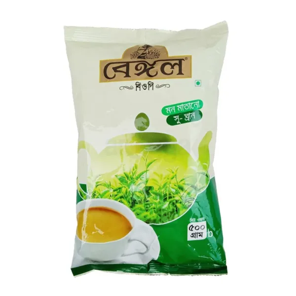 Bengal Tea Bop 500gm
