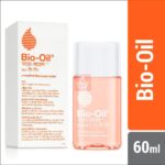 Bio Oil Specialist Skincare Oil 60ml