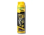 Black Hit Anti Mosquito Lime Fresh Aerosol 200ml