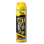 Black Hit Anti Mosquito Lime Fresh Aerosol 200ml