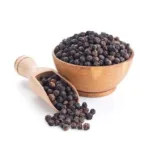 Black Pepper (Gol Morich) Whole 100gm