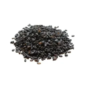 Black Sesame Seed (Til) 100gm