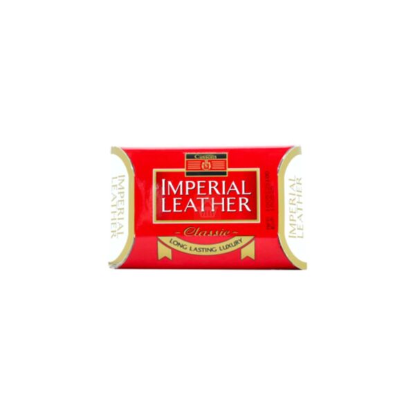 Cussons Imperial Leather Classic Soap 200gm 339 Cussons Imperial Leather Classic Soap 200gm 339