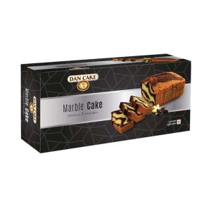 Dan Cake Marble cake 300gm
