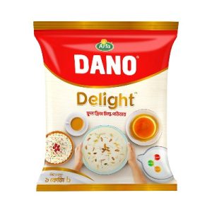 Dano Delight Full Cream Milk Powder 1kg