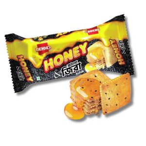 Dekko Honey & Kalo Jeera Biscuit 88 gm