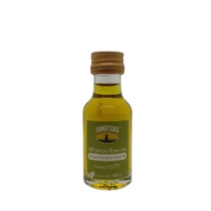Farmer's Gold Sweet Pumpkin Seed Oil 30ml
