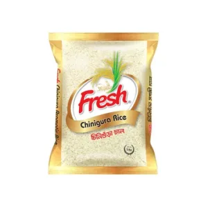 Fresh Chinigura Rice 1kg