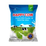 Happy Cow Instant Milk Powder