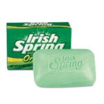 Irish Spring Soap Original 104 gm