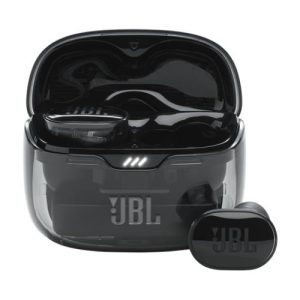 JBL Tune Buds TWS With ANC (Ghost Edition)