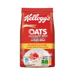 Kellogg’s Oats Cereal 400gm