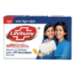 Lifebuoy Soap Bar Mild Care 90gm