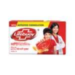 Lifebuoy Soap Bar Total 90gm