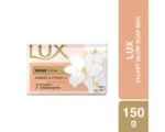 Lux Jasmine & Vitamin E Bar Soap 150gm