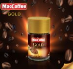 Mac Coffee gold Jar 50gm