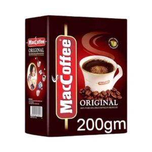 MacCoffee Instant Coffee pouch 200gm