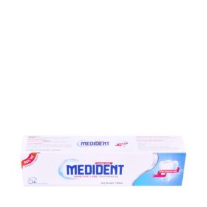 Medident Sensitive Care Toothpaste 100gm