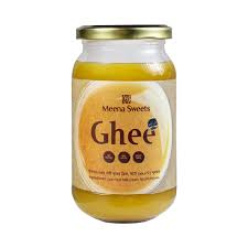 Meena sweets Ghee 500gm