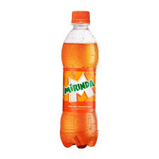 Mirinda Orange 500ml