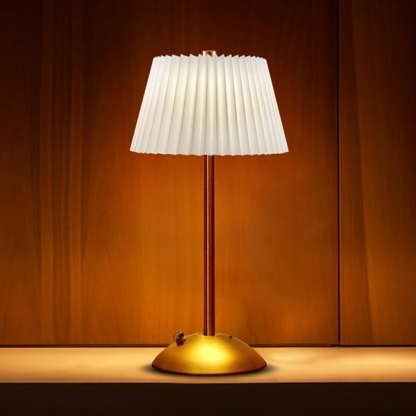 Modern Minimalist Rechargeable Touch Night Lamp Modern Minimalist Rechargeable Touch Night Lamp