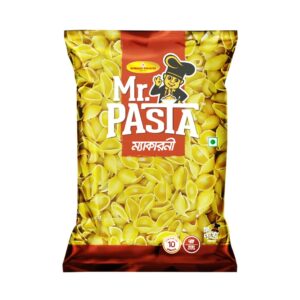 Mr. Pasta Macaroni Shells 400gm