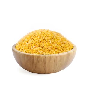 Mug Dal (Mota) 500gm