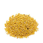 Mustard Seed (Yellow) 100gm