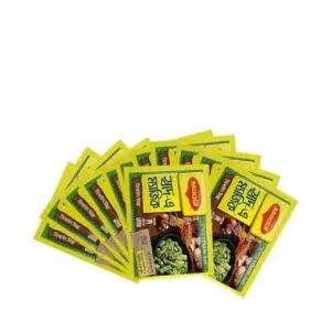 Nestle Maggi Shaad-e Magic Seasoning Mix 4gm 12 pcs
