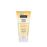 Neutrogena Deep Clean Facial Cleanser 40gm