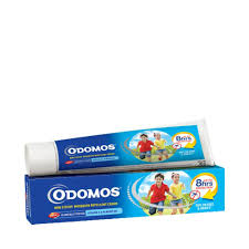 Odomos Mosquito Repellent Cream 100gm