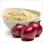 Onion Paste ±10 gm 200gm