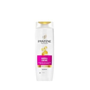 Pantene Hairfall Control Shampoo 340ml