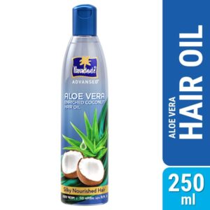 Parachute Advansed Aloe Vera Hair Oil 250ml 2 pcs