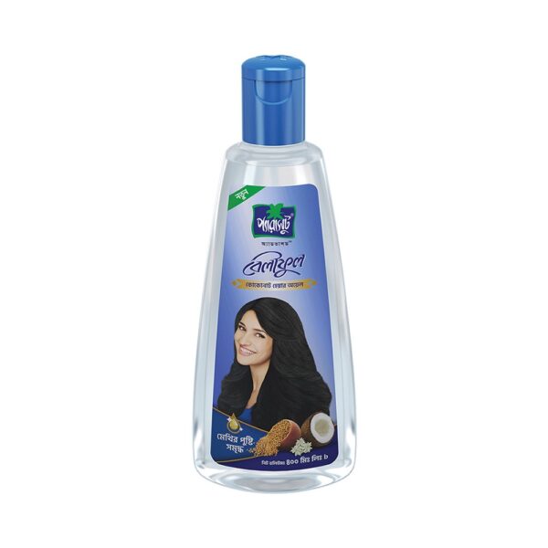 Parachute Advansed Beliphool Coconut Hair Oil 400ml