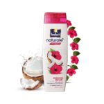 Parachute Naturale Damage Repair Shampoo 160ml