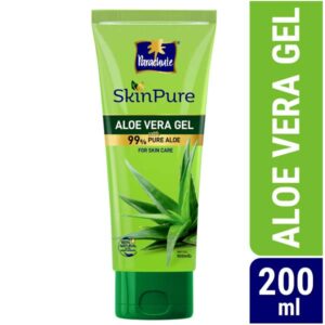 Parachute SkinPure Aloe Vera Gel 200ml