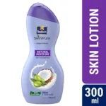 Parachute SkinPure Skin Lotion Natural Moisture 300ml