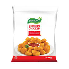 Paragon Chicken Popcorn 250gm
